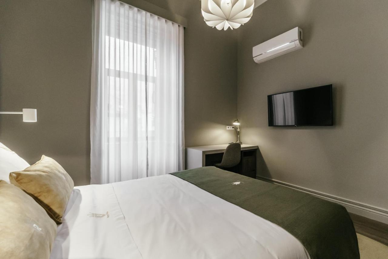 Royal Collection Covilha Apartment Ngoại thất bức ảnh