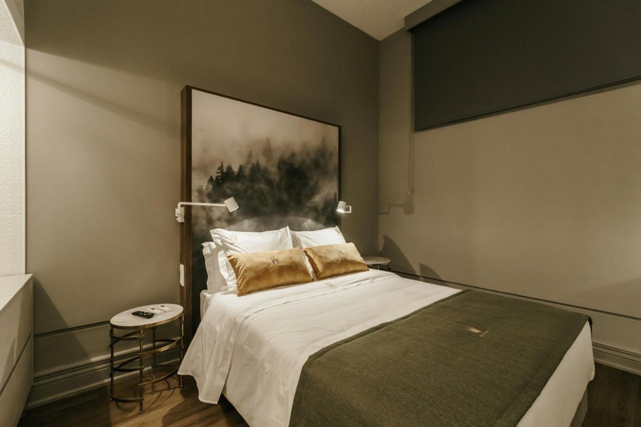 Royal Collection Covilha Apartment Ngoại thất bức ảnh