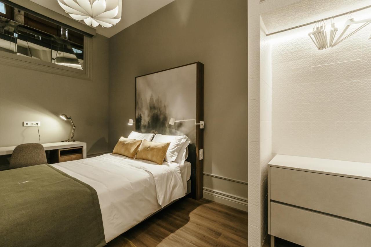 Royal Collection Covilha Apartment Ngoại thất bức ảnh