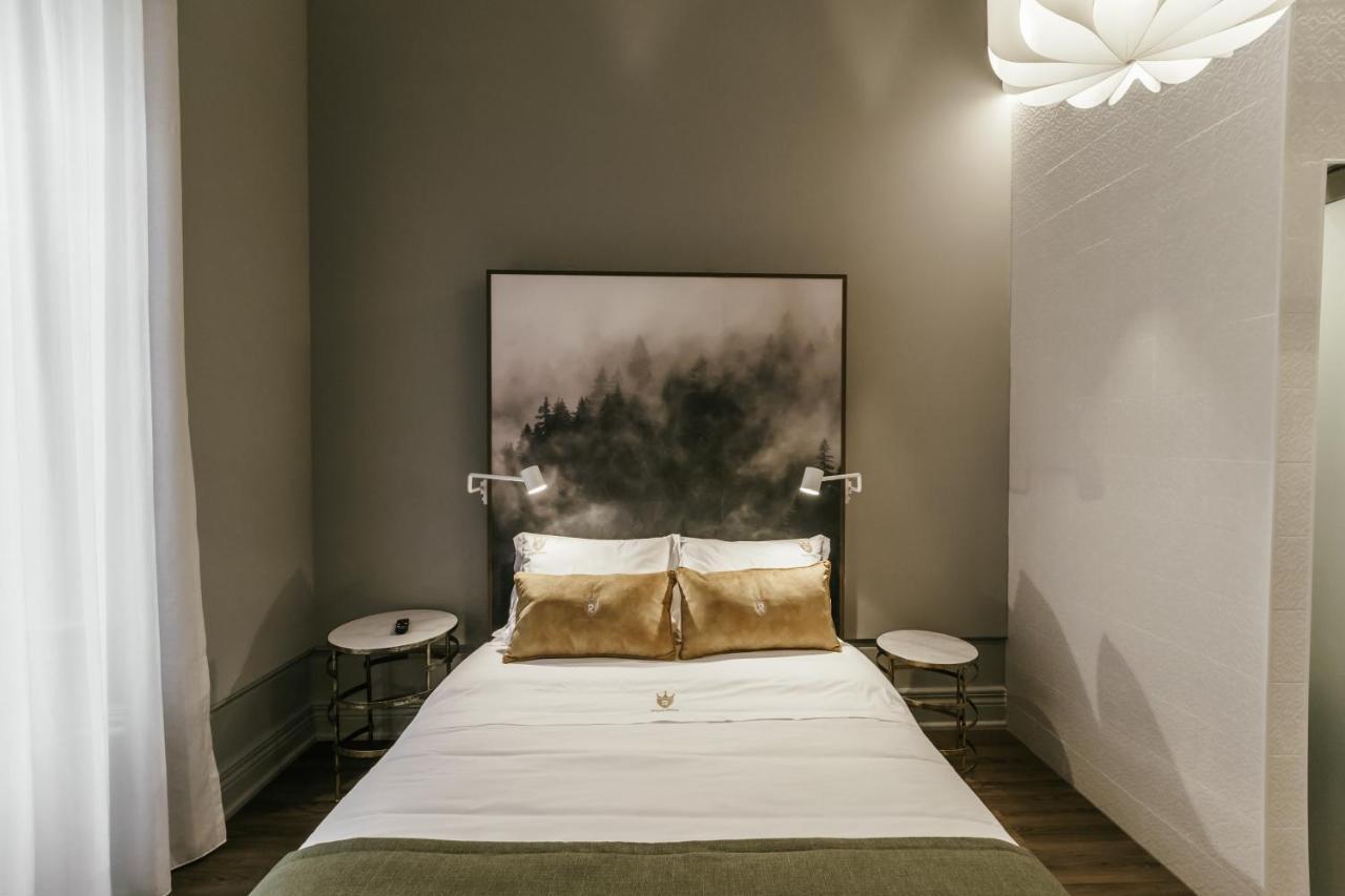 Royal Collection Covilha Apartment Ngoại thất bức ảnh