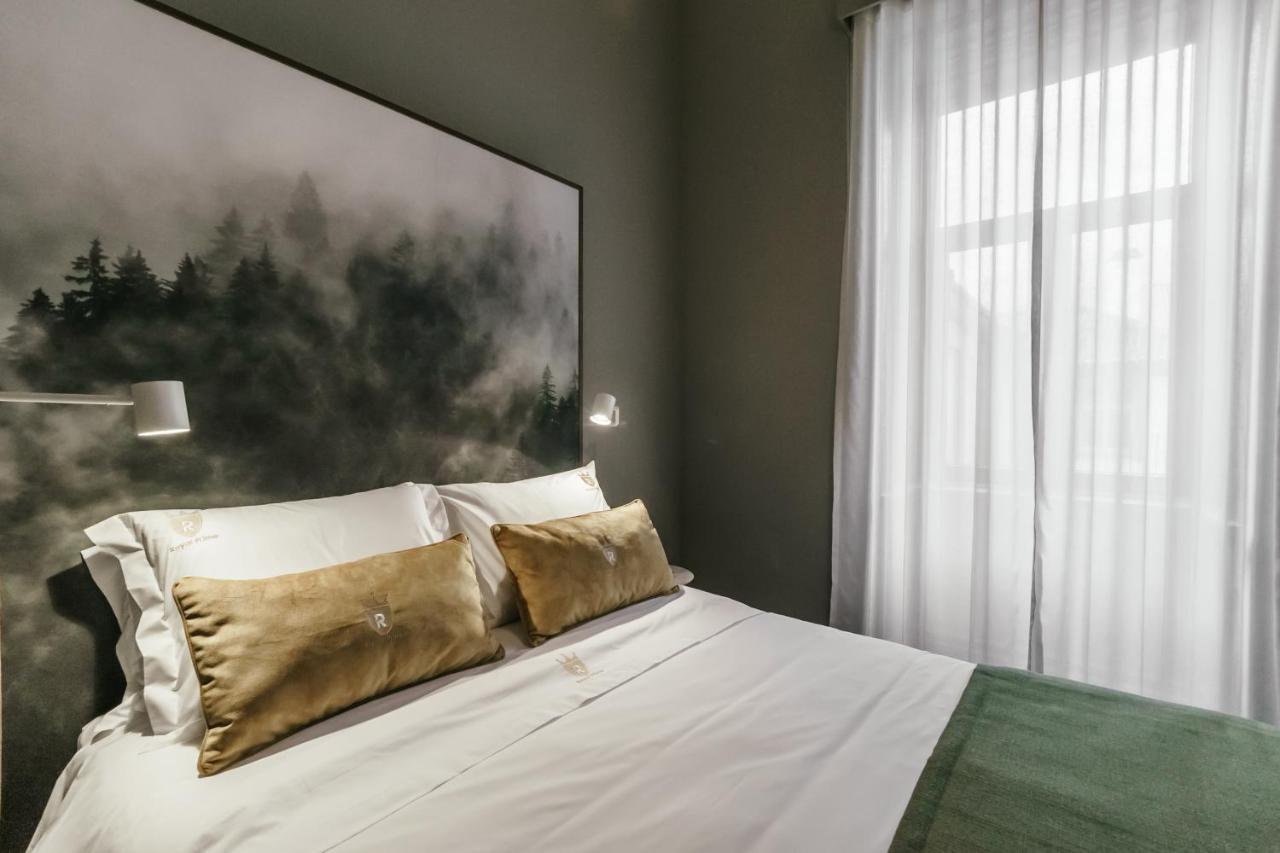 Royal Collection Covilha Apartment Ngoại thất bức ảnh