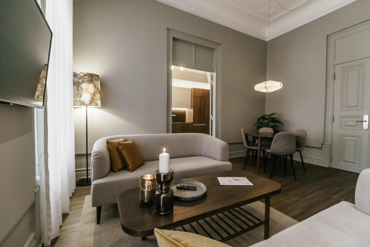 Royal Collection Covilha Apartment Ngoại thất bức ảnh