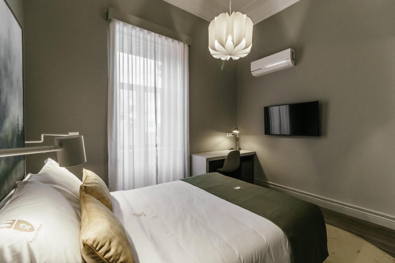 Royal Collection Covilha Apartment Ngoại thất bức ảnh