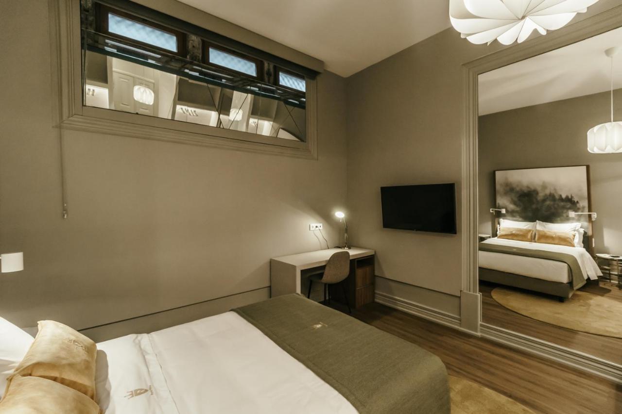 Royal Collection Covilha Apartment Ngoại thất bức ảnh