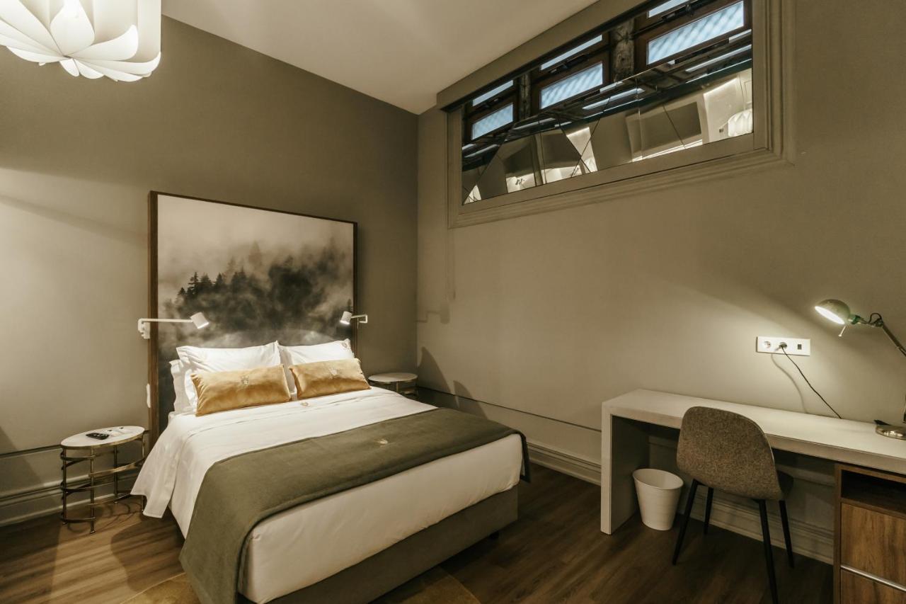 Royal Collection Covilha Apartment Ngoại thất bức ảnh