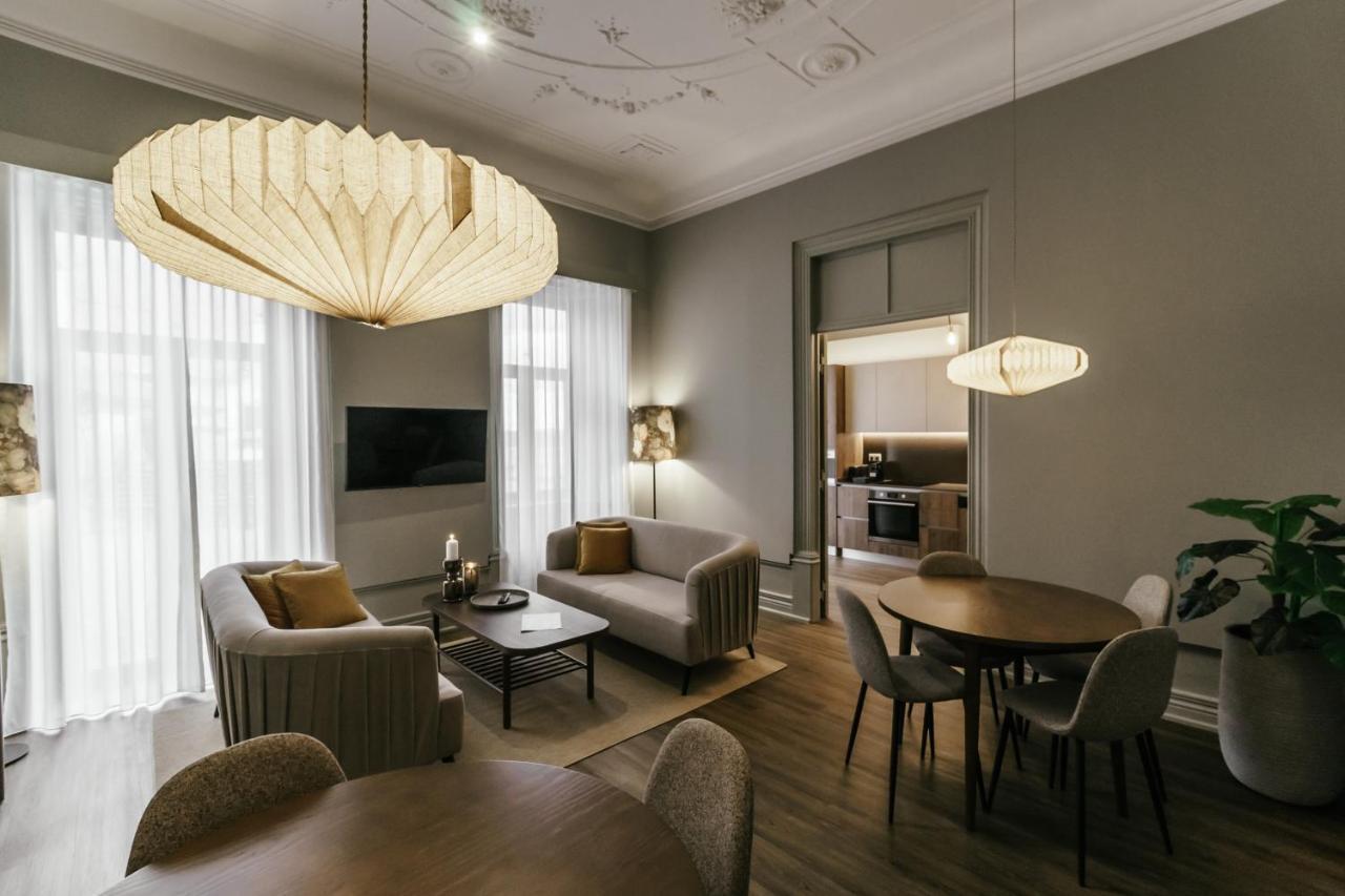 Royal Collection Covilha Apartment Ngoại thất bức ảnh