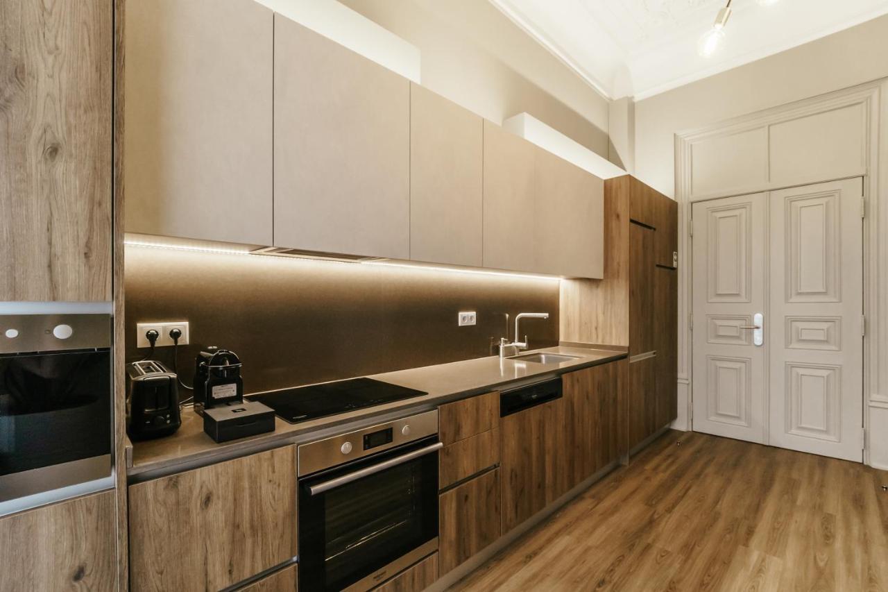 Royal Collection Covilha Apartment Ngoại thất bức ảnh