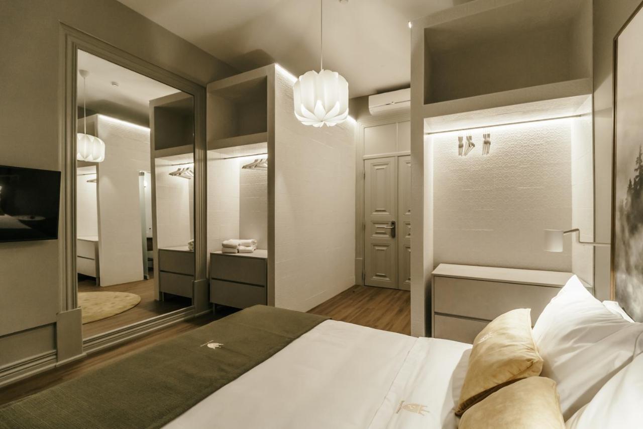 Royal Collection Covilha Apartment Ngoại thất bức ảnh