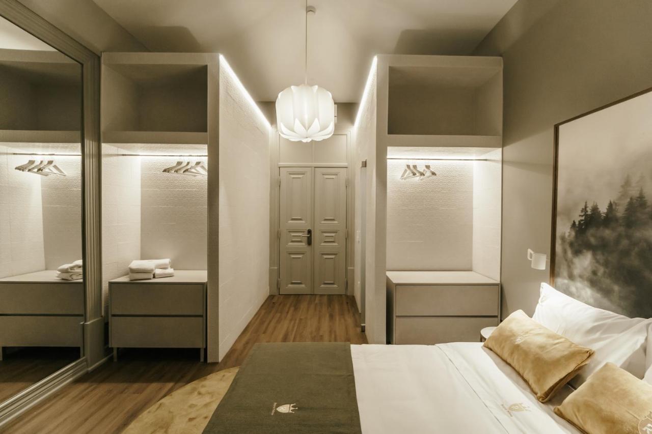 Royal Collection Covilha Apartment Ngoại thất bức ảnh