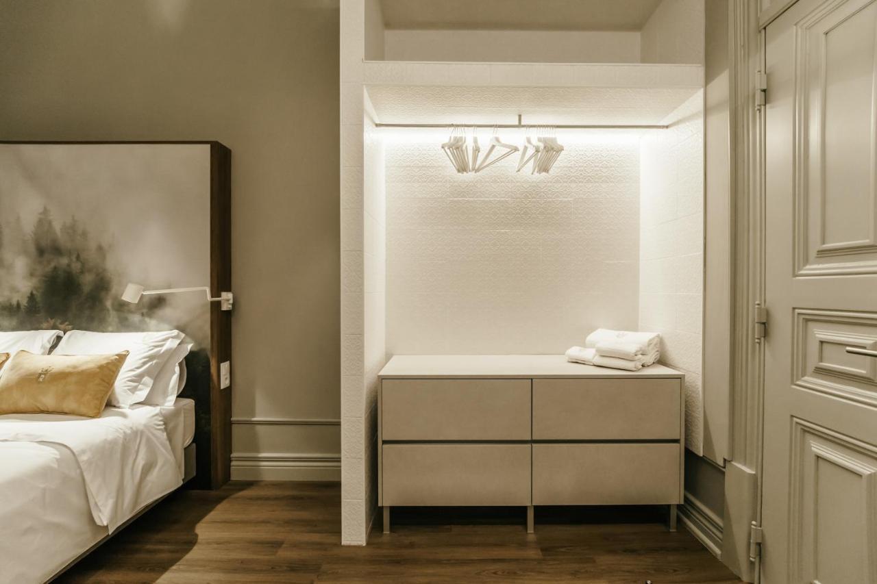 Royal Collection Covilha Apartment Ngoại thất bức ảnh