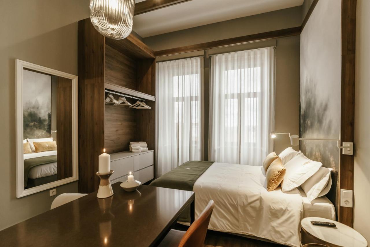 Royal Collection Covilha Apartment Ngoại thất bức ảnh