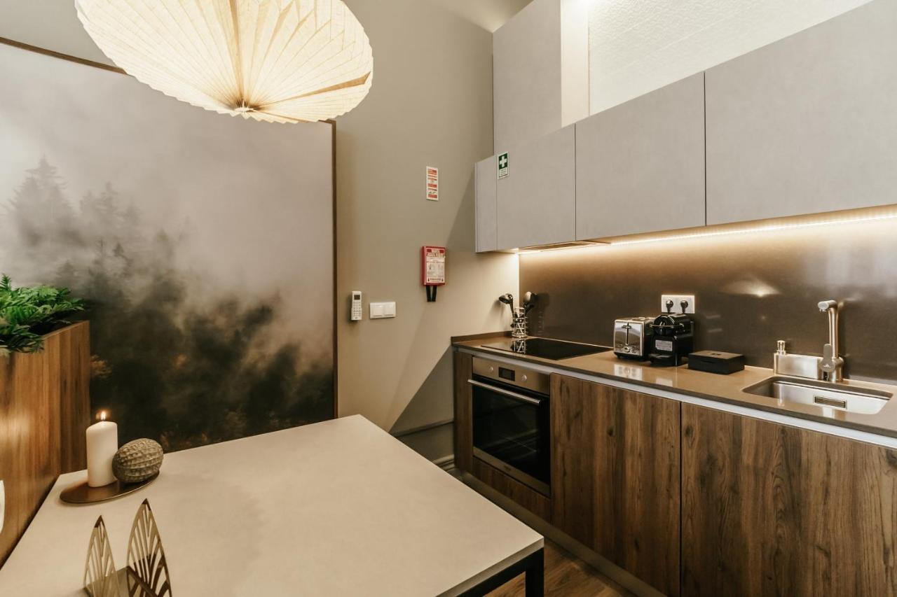 Royal Collection Covilha Apartment Ngoại thất bức ảnh