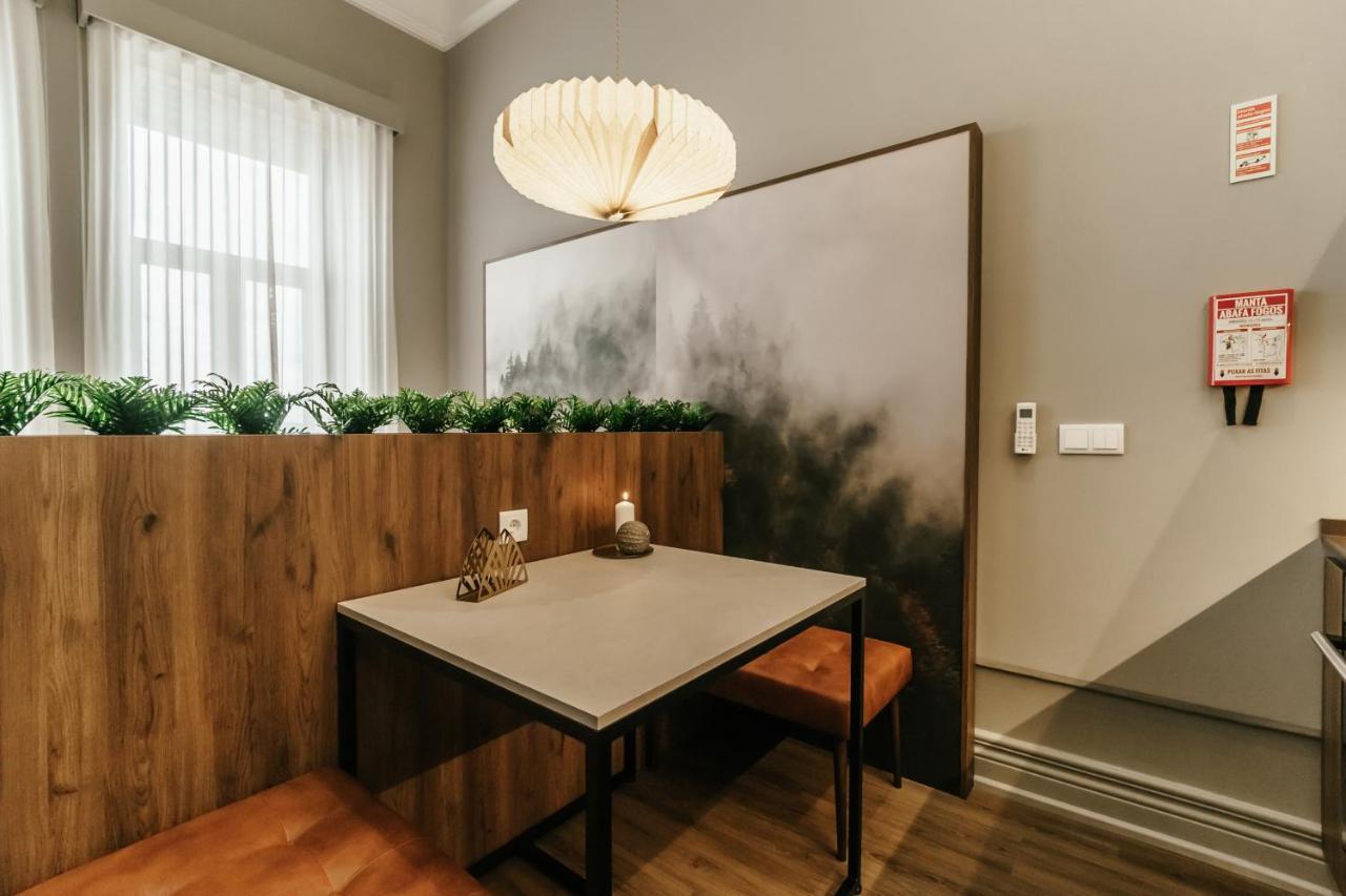 Royal Collection Covilha Apartment Ngoại thất bức ảnh