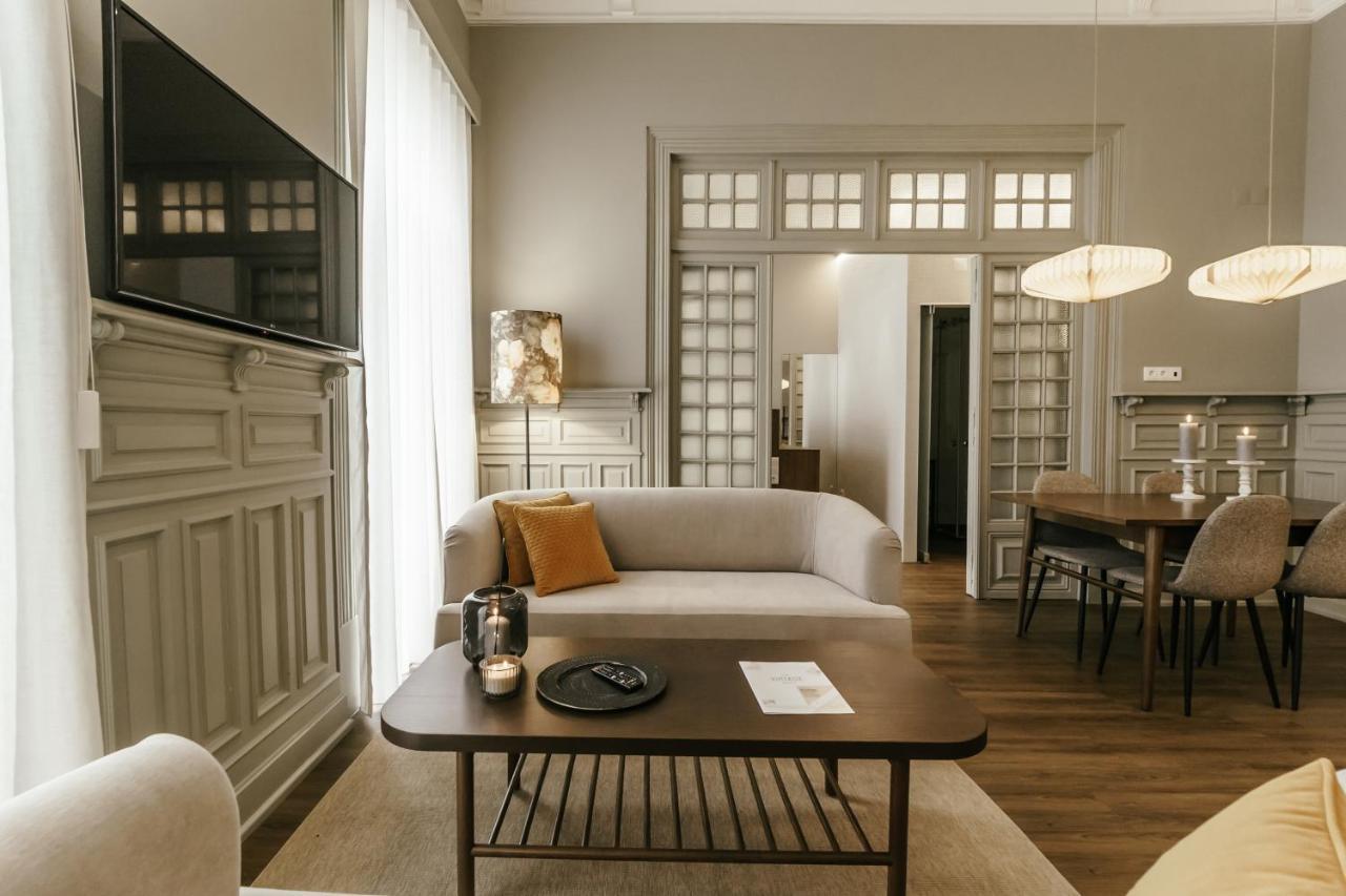 Royal Collection Covilha Apartment Ngoại thất bức ảnh