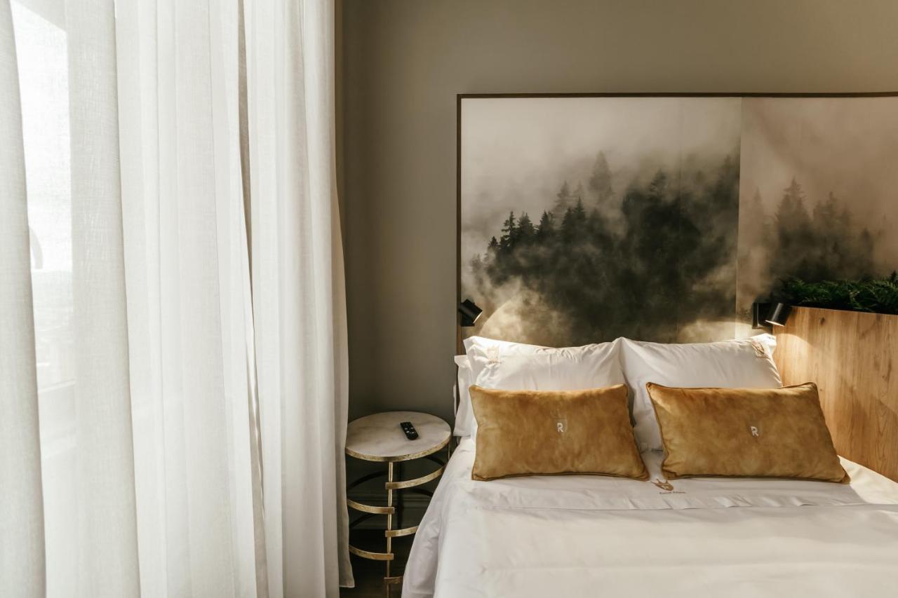 Royal Collection Covilha Apartment Ngoại thất bức ảnh