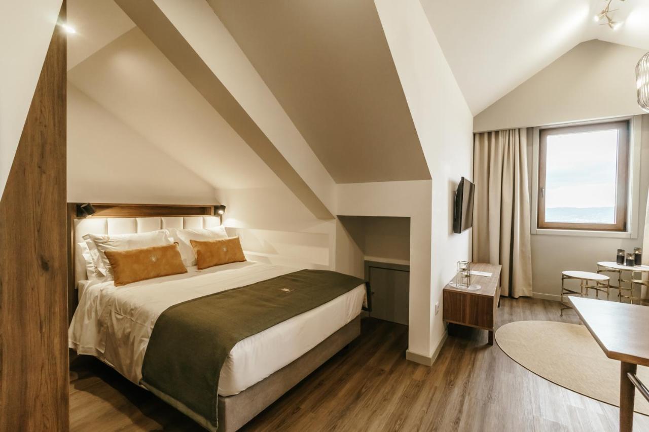 Royal Collection Covilha Apartment Ngoại thất bức ảnh