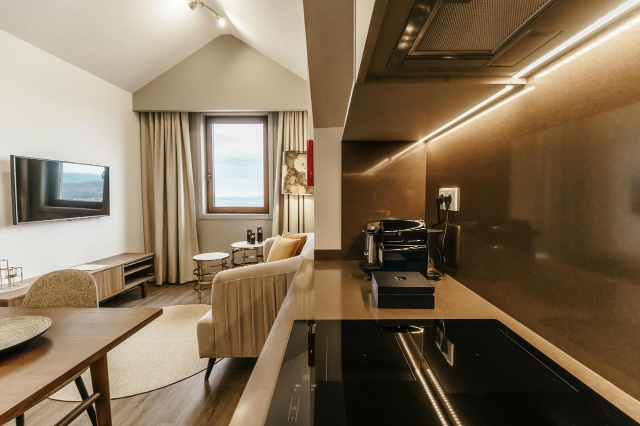 Royal Collection Covilha Apartment Ngoại thất bức ảnh