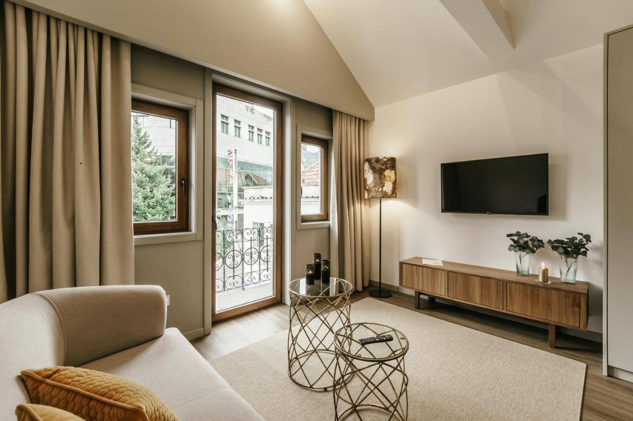 Royal Collection Covilha Apartment Ngoại thất bức ảnh
