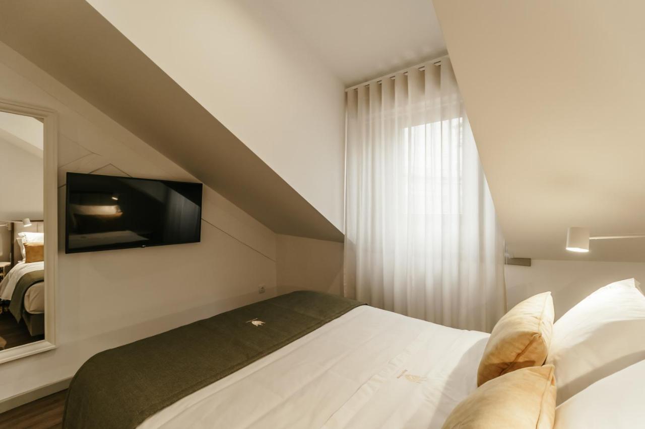 Royal Collection Covilha Apartment Ngoại thất bức ảnh