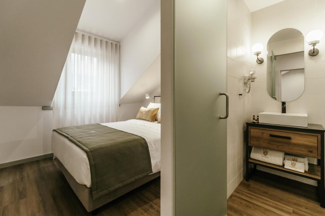 Royal Collection Covilha Apartment Ngoại thất bức ảnh