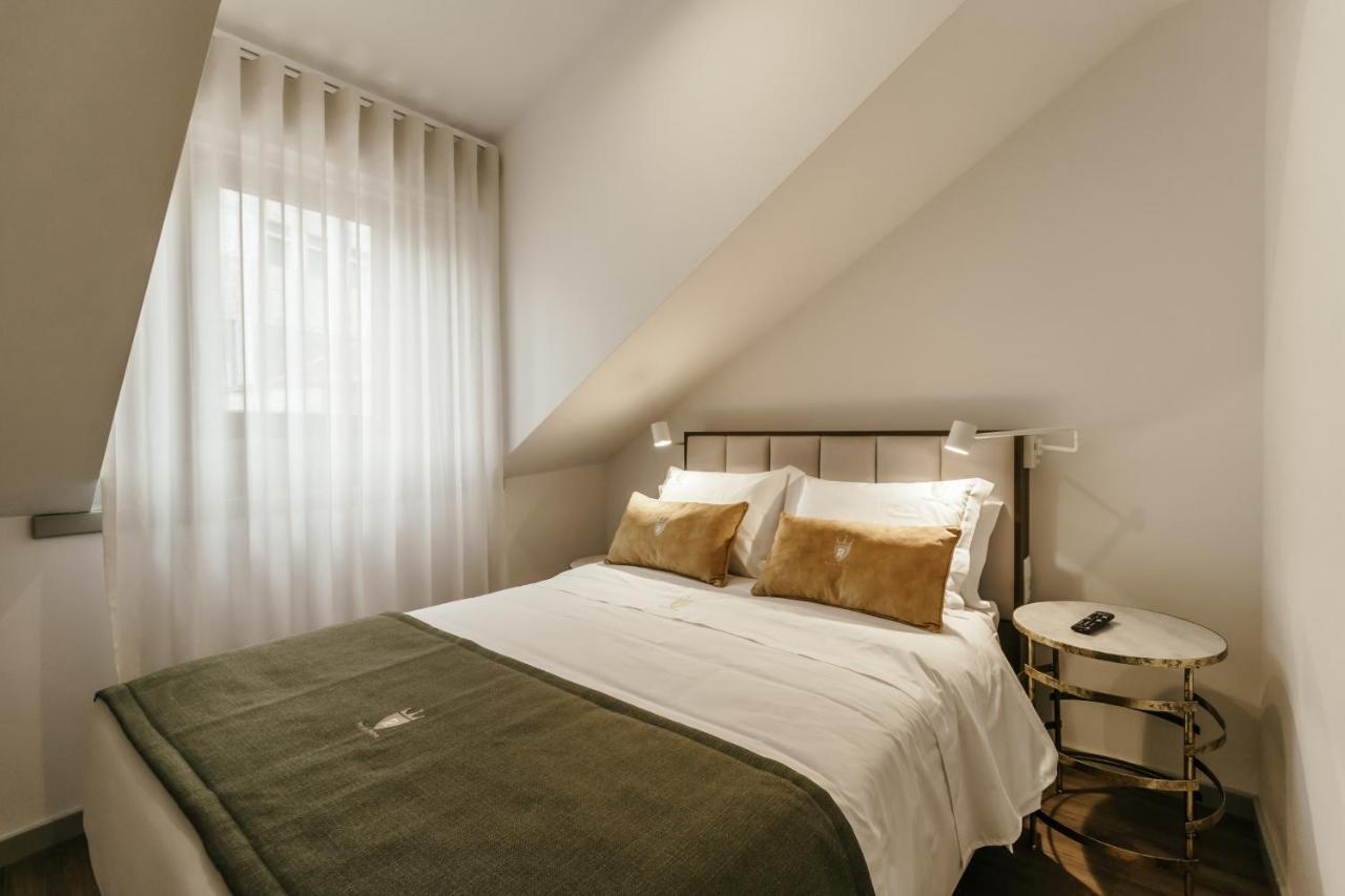 Royal Collection Covilha Apartment Ngoại thất bức ảnh