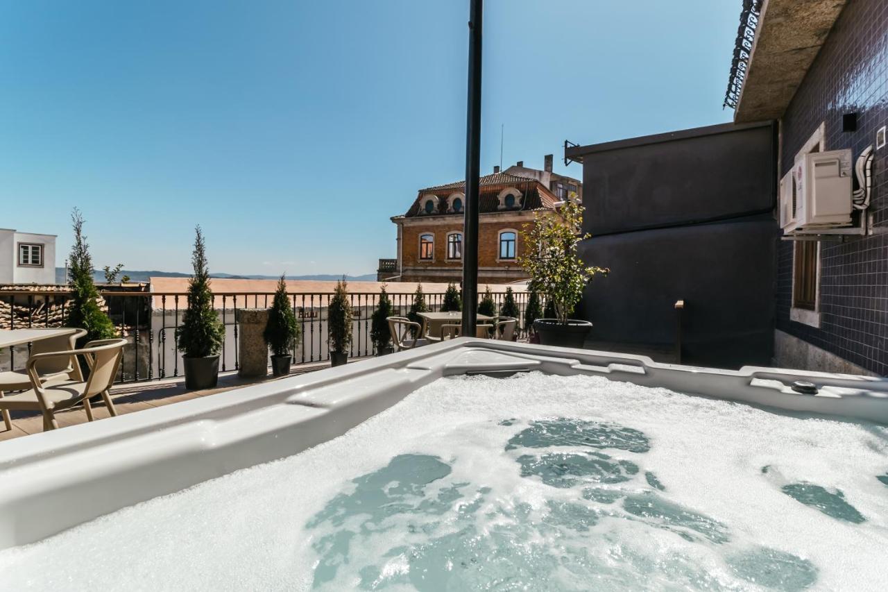 Royal Collection Covilha Apartment Ngoại thất bức ảnh