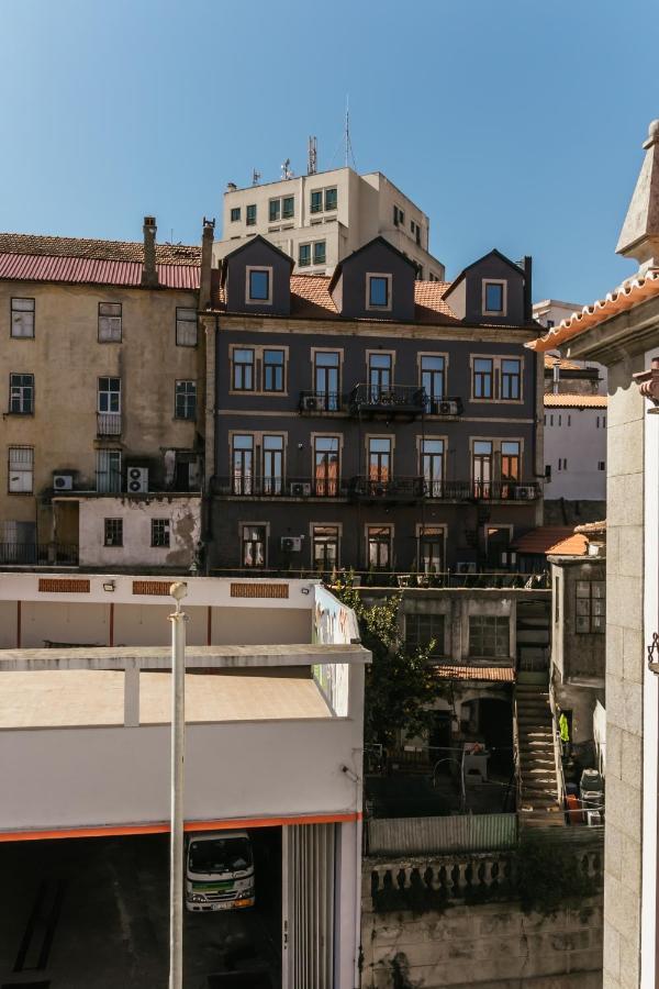 Royal Collection Covilha Apartment Ngoại thất bức ảnh