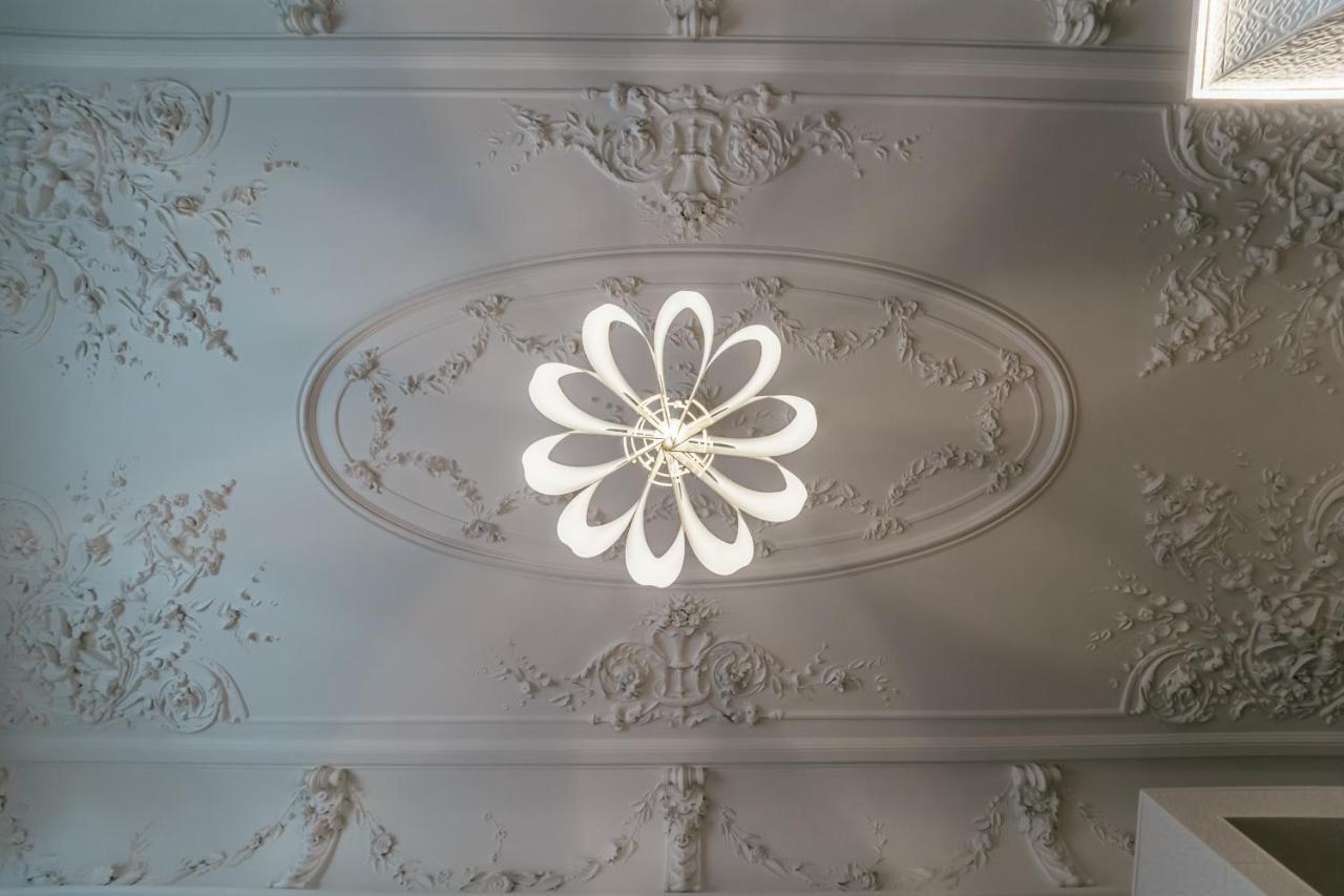 Royal Collection Covilha Apartment Ngoại thất bức ảnh
