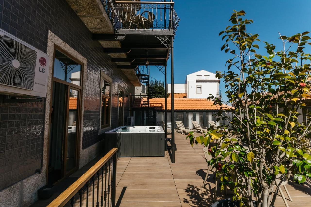 Royal Collection Covilha Apartment Ngoại thất bức ảnh