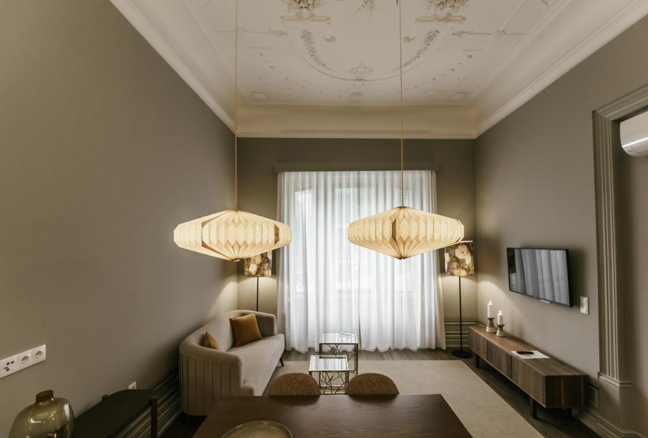 Royal Collection Covilha Apartment Ngoại thất bức ảnh