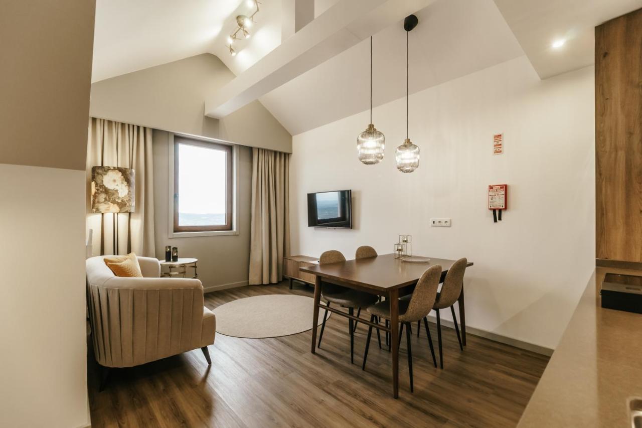 Royal Collection Covilha Apartment Ngoại thất bức ảnh