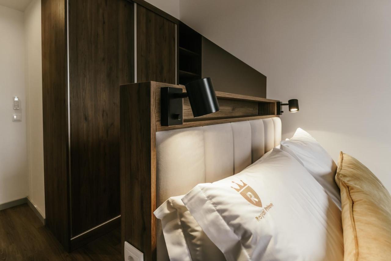 Royal Collection Covilha Apartment Ngoại thất bức ảnh