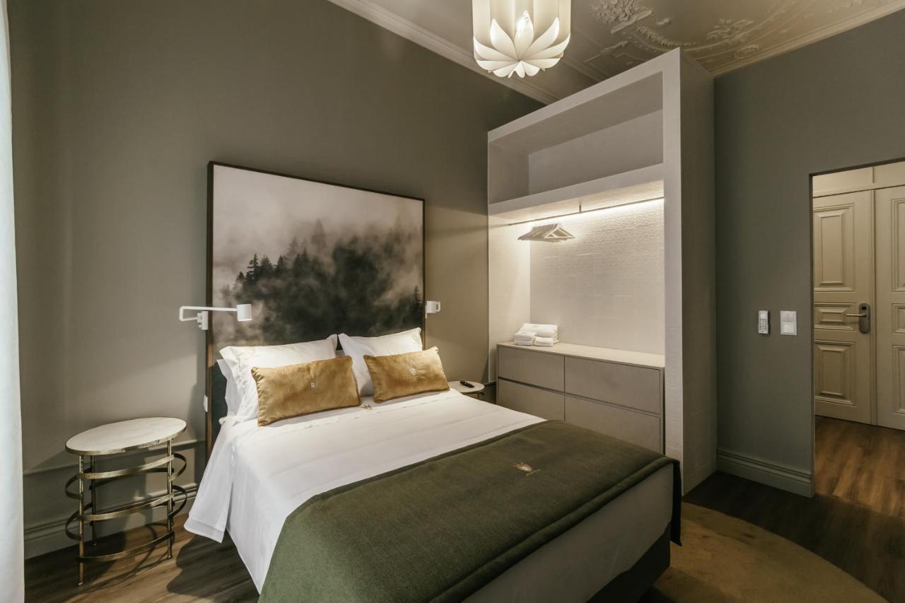 Royal Collection Covilha Apartment Ngoại thất bức ảnh