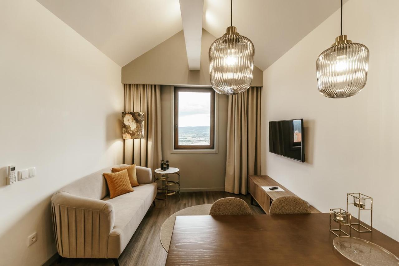 Royal Collection Covilha Apartment Ngoại thất bức ảnh